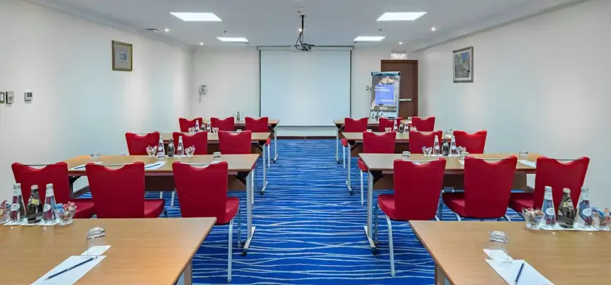 Radisson Blu Hotel Yanbu image